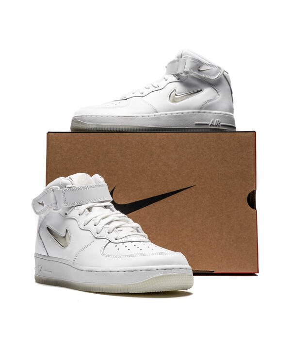 Nike AIR FORCE 1 MID '07 | DZ2672-101 | AFEW STORE
